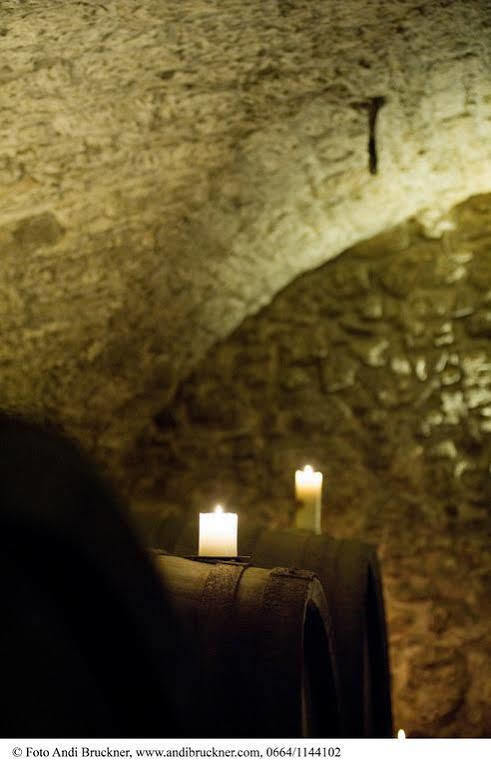 Winzerzimmer - Weingut Tinhof Eisenstadt Luaran gambar